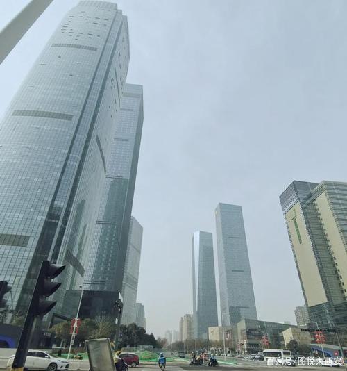 西安高空线落地推进较快,这些区域已成为示范,整齐了环境也好了