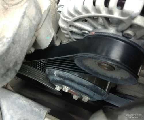 瑞风s3更换与维修发电机