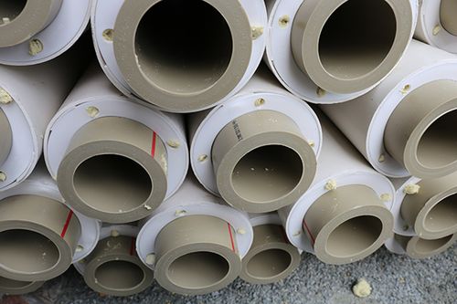 玉林联塑ppr保温管供应,ppr复合保温热水管_柯宇专业