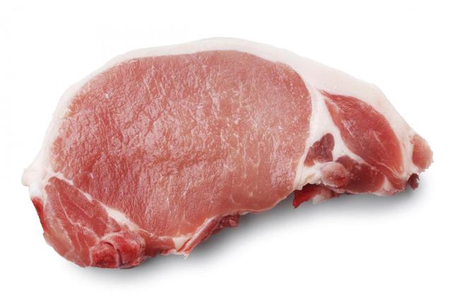 吃不起猪肉的日子你在吃什么看见朋友圈图片网友早该这样了