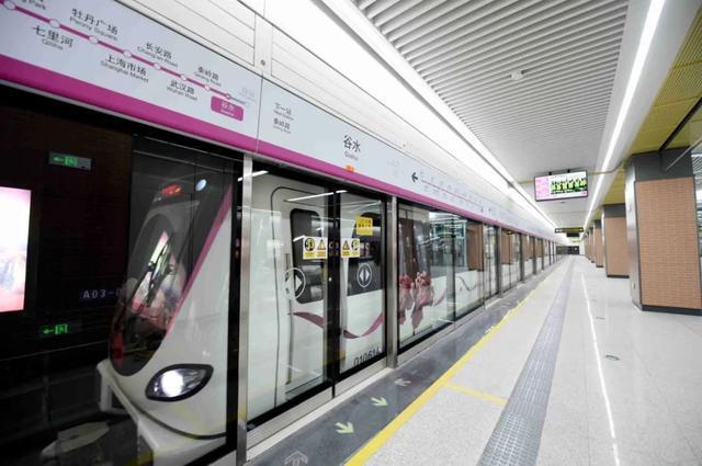 洛阳为什么有资格修地铁?