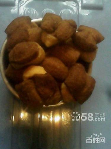 古交,交城一带新年土特产油面儿