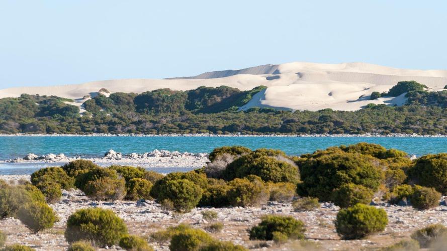 【我是达人】南澳艾尔半岛四天三夜自然生态之旅