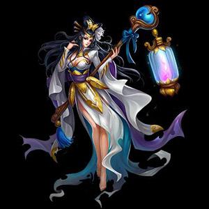 英魂之刃头像,喜欢快抱走!