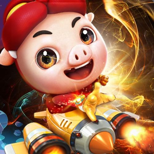 猪猪侠百变星战