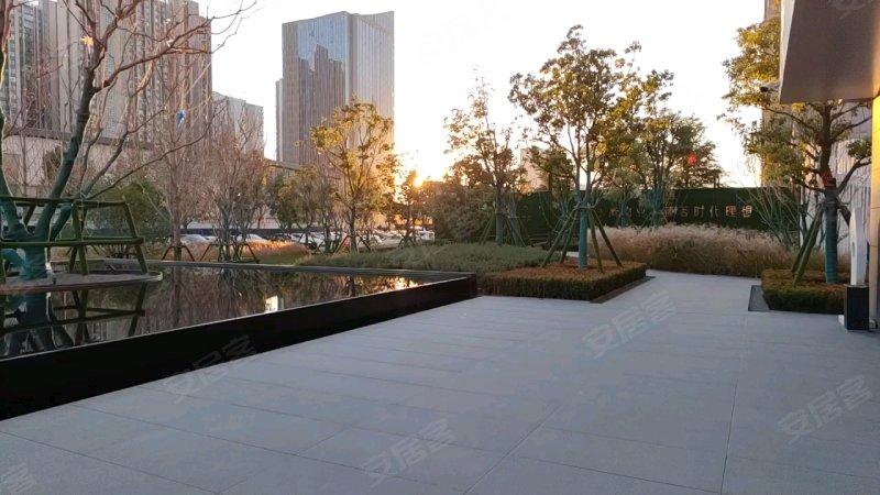 永威金桥西棠,科学大道-郑州永威金桥西棠二手房,租房