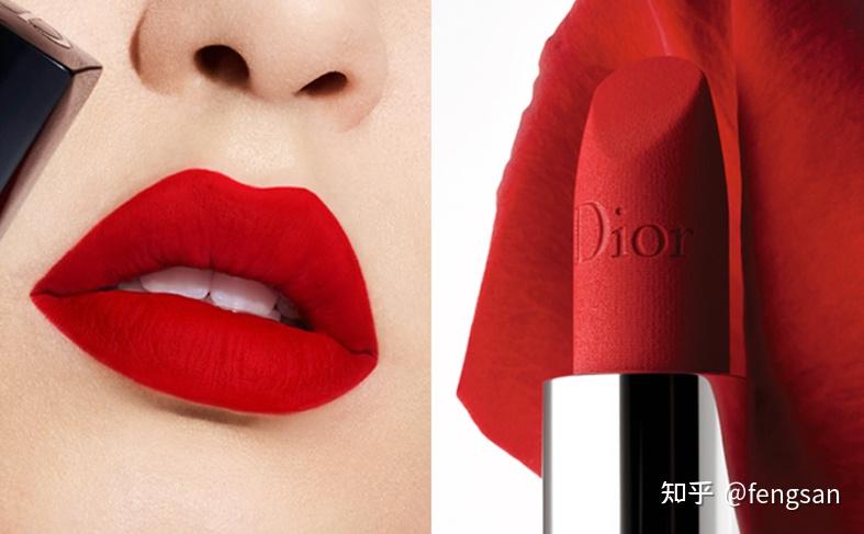 迪奥999口红价格多少钱一支