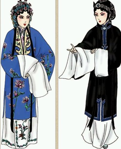 京剧原来如此美丽二二