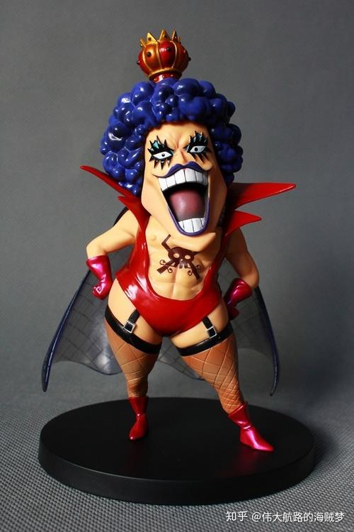 海贼王手办扫盲丨入坑你需要知道的小知识各系列正品手办推荐