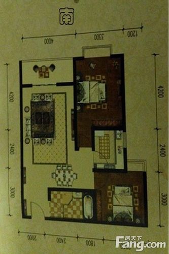 楼盘对比 (豪景佳苑怎么样?)