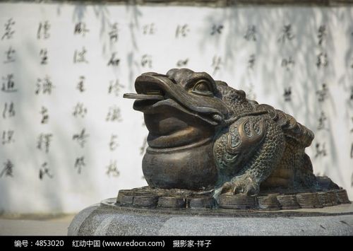 金蟾