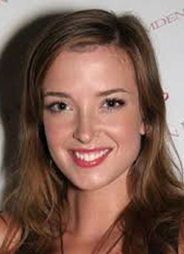 艾米丽·佛科斯勒