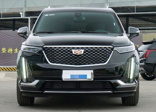 凯迪拉克汽车(凯迪拉克20万左右)