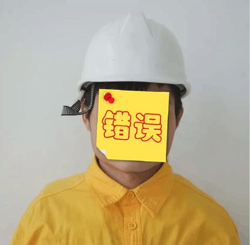 为什么强调一定要正确佩戴安全帽?这就是原因!