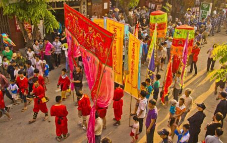 春秋火爆新线路收客!海南军坡一日游开始啦!
