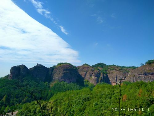 永康方岩