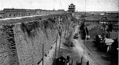 沈阳市区内陆续发现了战国墓,汉墓,90年代又发现战国,汉代古城址,并