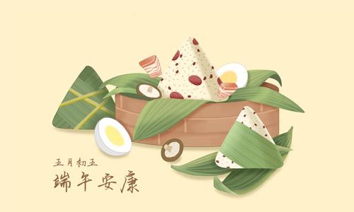 端午节的优秀作文 高一作文