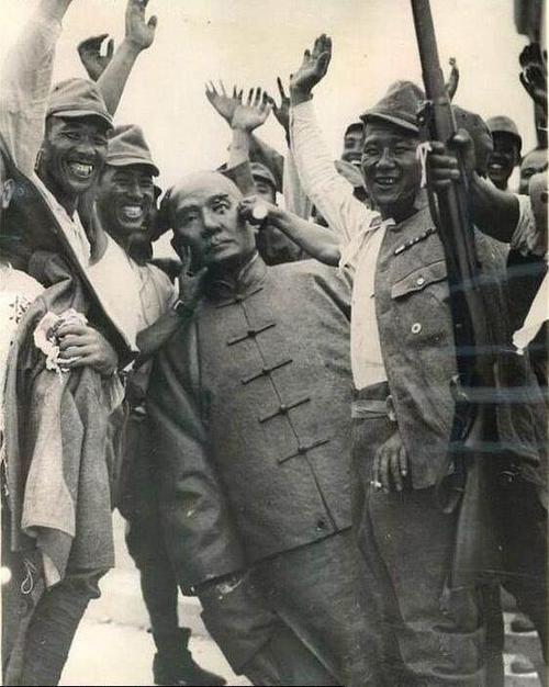 二战时日军为啥比德军还要凶残?日本人的小心思,远比你想象的多