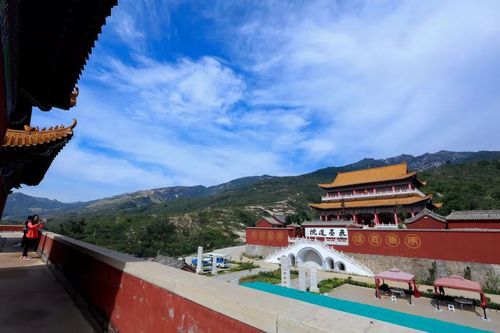 王母山风景区电子票/王母山风景区欢迎您(即买即用/未