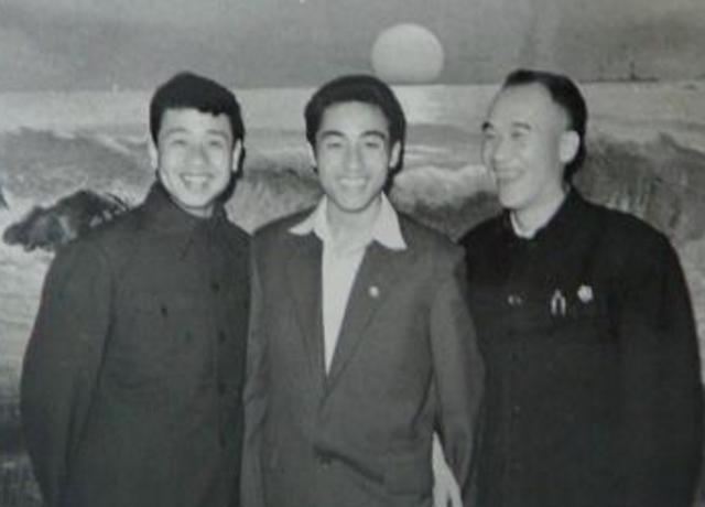 马季支持郭德纲或是给侯耀文面子,侯宝林临终前才原谅他