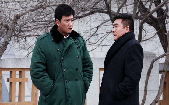 于无声处剧情介绍第12集预告(视频)