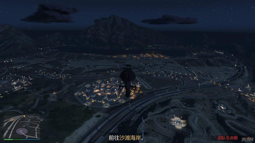 gta5末日浩劫一任务教学图文攻略