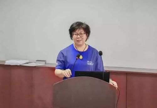 ibd健康教育会落地花开系列四