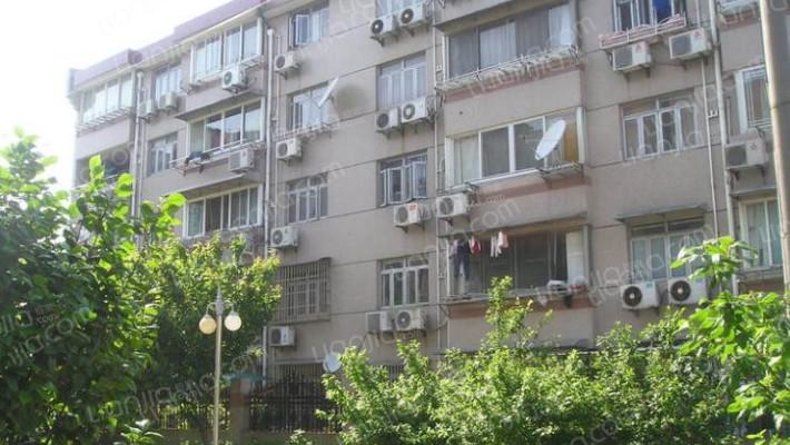 上海虹兴苑房价怎么样虹兴苑房源户型图小区车位交通地址详情分析