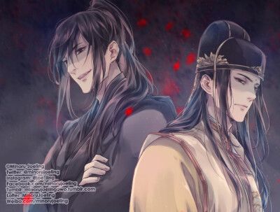 恶友 薛瑶薛 lof-minorujoeling