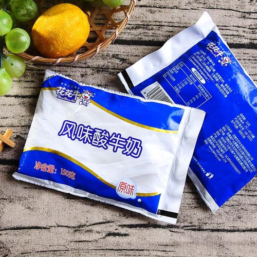 花花牛风味酸牛奶150g