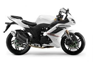 永源yy350-6a 整车外观