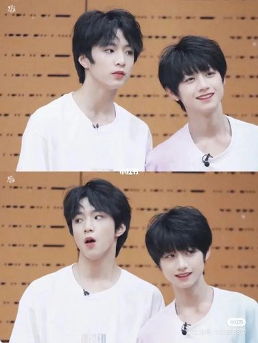 来来来,磕cp了! 文朱绝绝子_刘耀文_刘耀文朱志鑫_娱乐_明星娱乐资讯