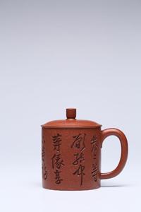 陈富才紫砂工作室