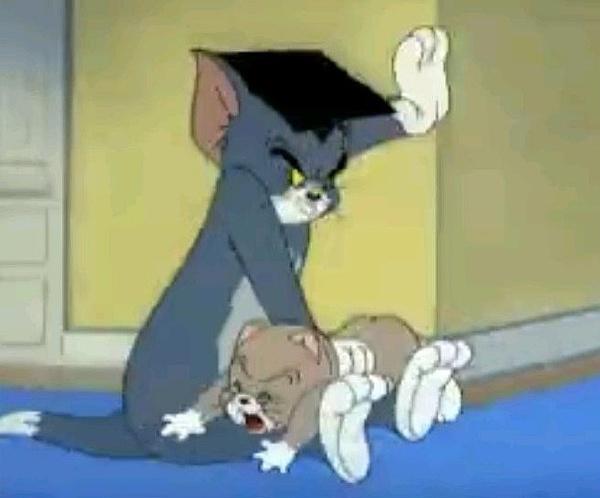 想收集一些打孩子的表情包07