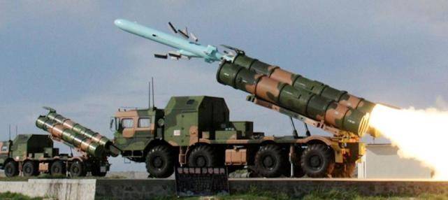 中国还在大量更新岸舰导弹 低成本实现抗登陆能力