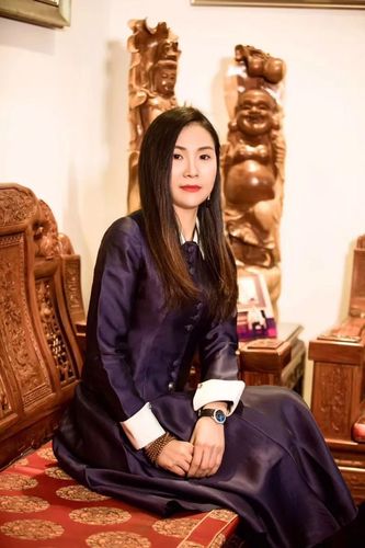 专访|曹娥江畔的一朵军旅芳华 陈芳:圆自己的军旅梦 开启一段"新征程"