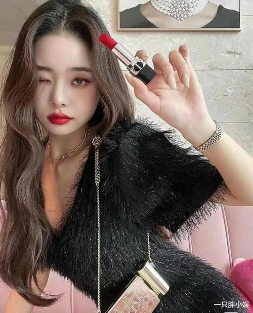 宋智雅,今年二十五岁,是一名美妆博主,在参加节目之前,已经有了60万