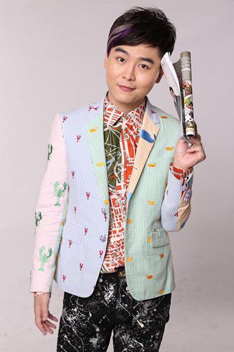 "麻辣鲜师"周思成