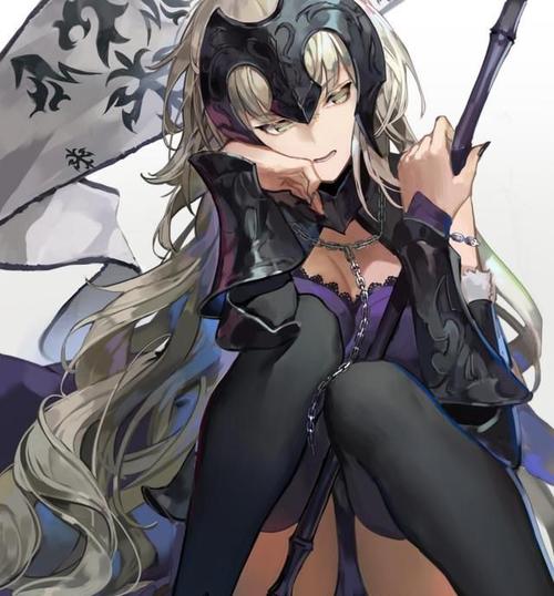 fgo鸣凤庄卡池分析,黑贞在什么时候抽才好?