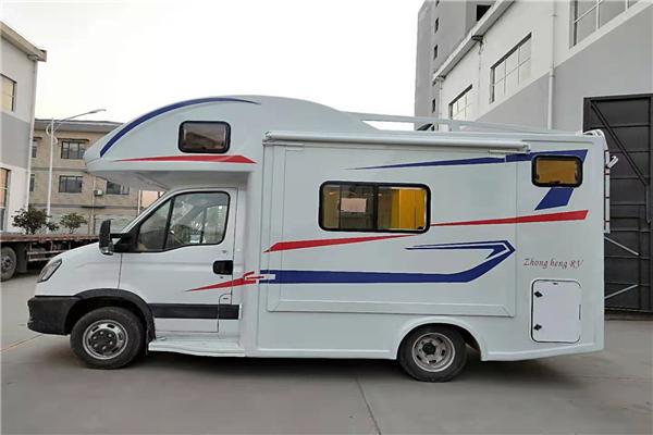 靖宇国六v90上汽大通房车价格大全