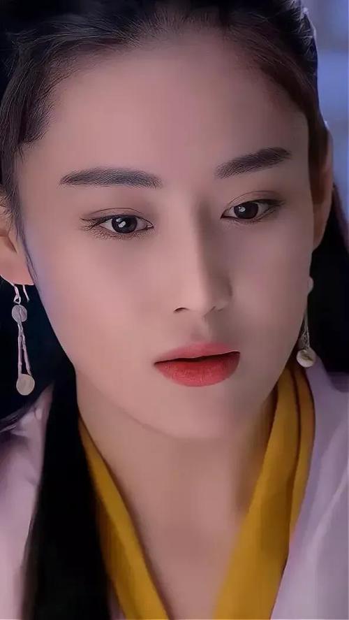 千娇百媚张馨予|李莫愁|柔情蜜意_网易订阅