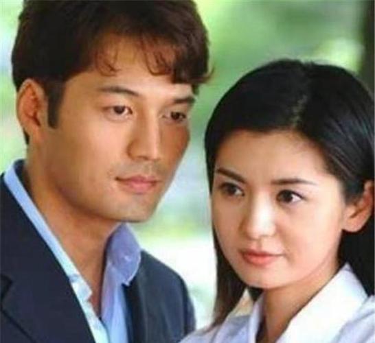 人鱼小姐十七年过去了剧中的殷雅俐瑛和朱旺如今怎样了