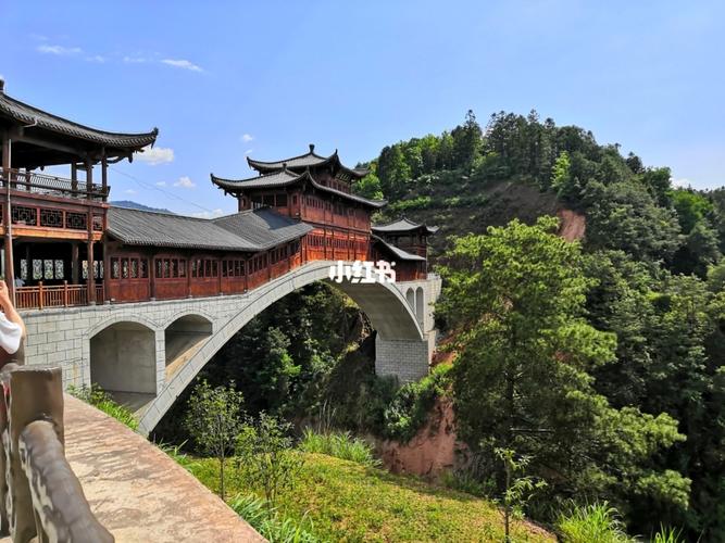 政和95一日游_一日游_出行_人文风光展示