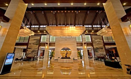 大连东泉假日酒店