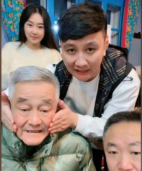本山传媒人事变更45岁的安守书成了接班人不应该是杨树林