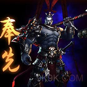 大战神吕布2升3升阶祝福值数据详解