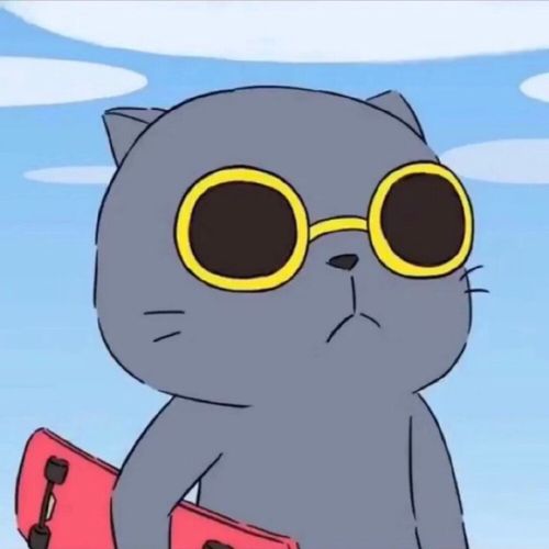 搞怪头像 卡通动漫 - 堆糖,美图壁纸兴趣社区