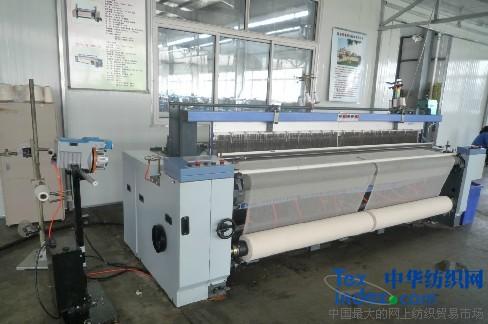 纱布用喷气织机