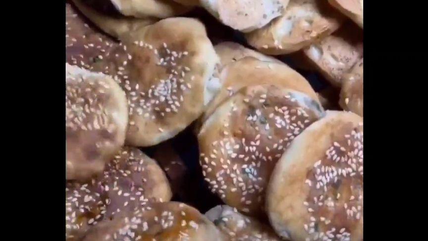 福建房村光饼,最出名的光饼
